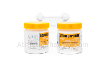 Azolol capsules