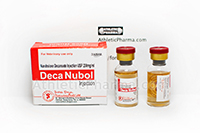 Deca Nubol