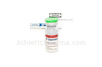 SP Enanthate (10ml)