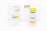 Stanozolol Injection