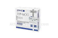 HP-hCG 5000IU (ZPHC) 1 флакон