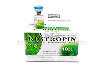 Kigtropin 10IU