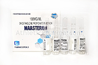 Masteron (Ice) 1ml