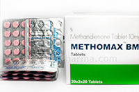 Methomax BM