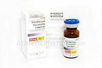 Nandrolone Decanoate Injection