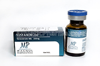 Sustanon 250 (Magnus) 10ml