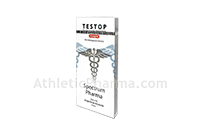 Testop (propionate, Spectrum) 1ml