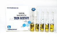 Tren Acetate (Ice) 1ml