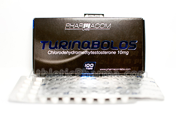 Turinabolos