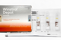 Winstrol Depot (1ml)